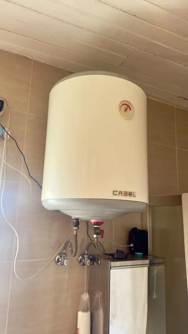 Casa amb terrassa en venda a Toén, imagen 11