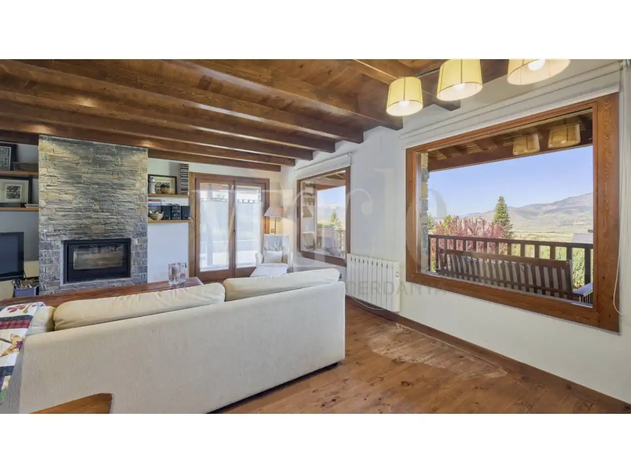 Houses for rent in Calle ESCOMELLES, Fontanals de Cerdanya