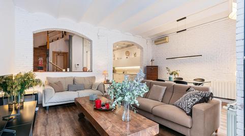 Foto 4 de Dúplex en venda a Dreta de l'Eixample,  Barcelona Capital