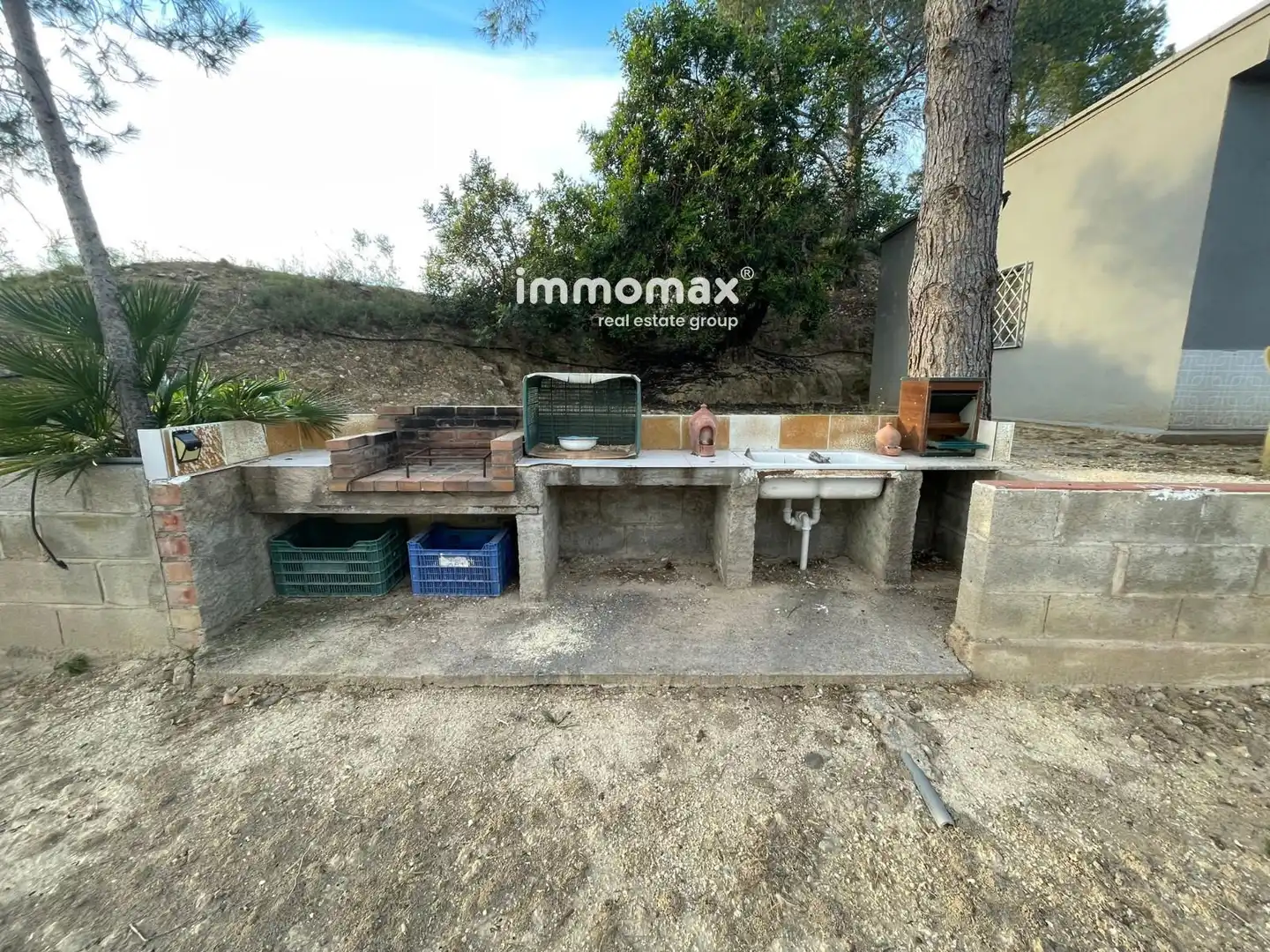 Vista exterior de Residencial en venta en Tortosa