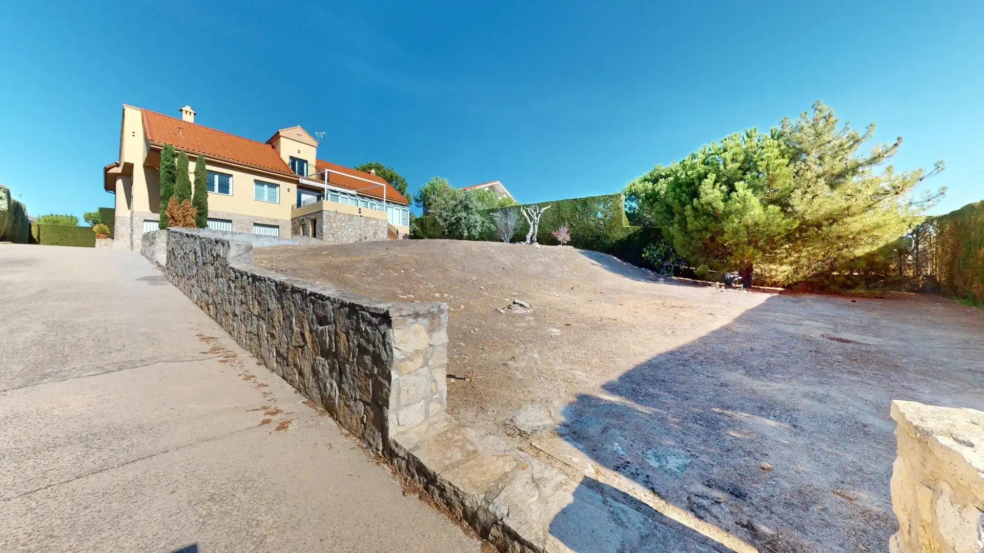 Houses for sale in Pino Alto - Navarredonda