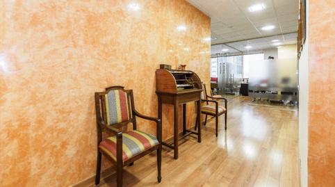 Foto 5 de Oficina de lloguer a Calle Arquitectura, San Jerónimo - La Bachillera, Sevilla