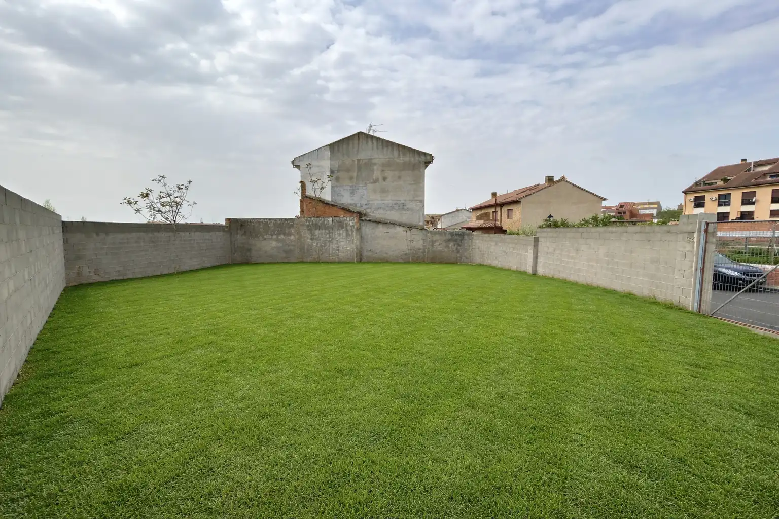 Casa o chalet en venta en Quismondo con Aire acondicionado, Calefacción y Jardín privado