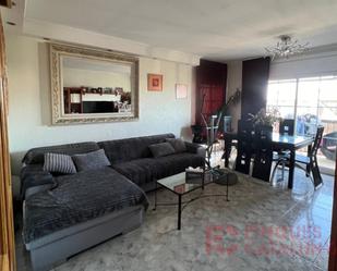Living room of Apartment for sale in Girona Capital