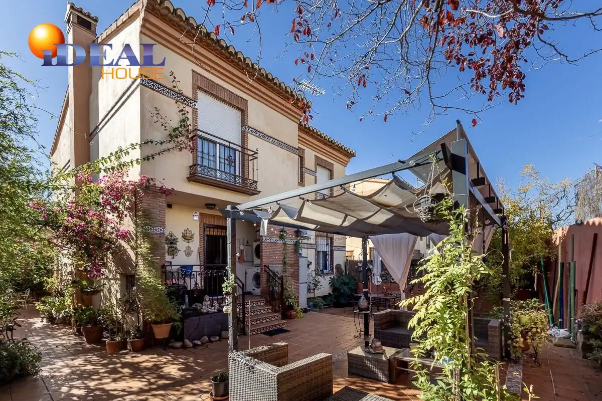 House for sale in Huétor Vega, imagen 34
