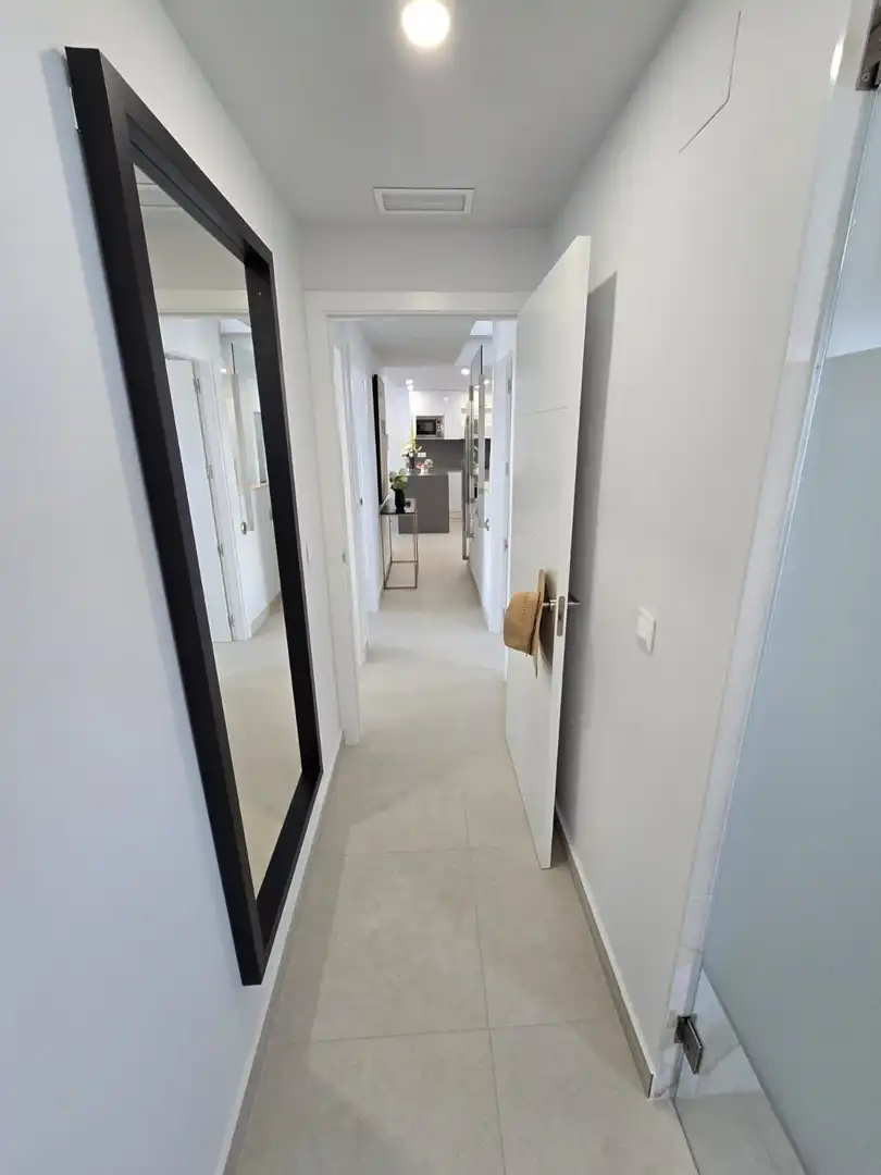 Penthouse mit Pool zum Verkauf in Orihuela Costa, imagen 52