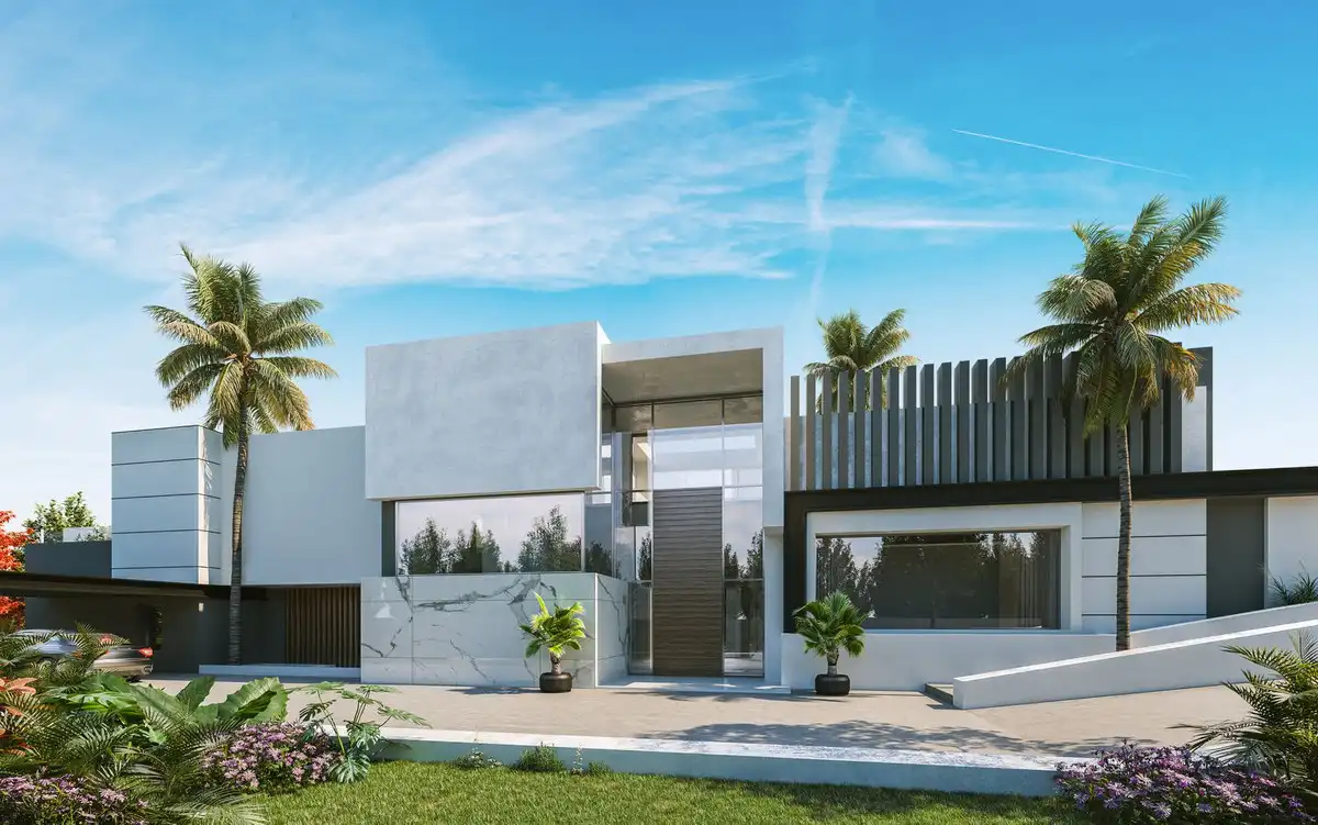 Casa amb piscina en venda a El Paraíso, imagen 2