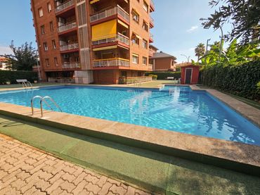 Penthouse with balcony for sale in Centre