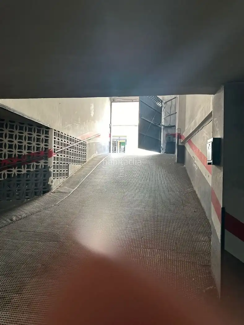 Individuel à louer à Calle Poniente San Gerardo 5, imagen 2