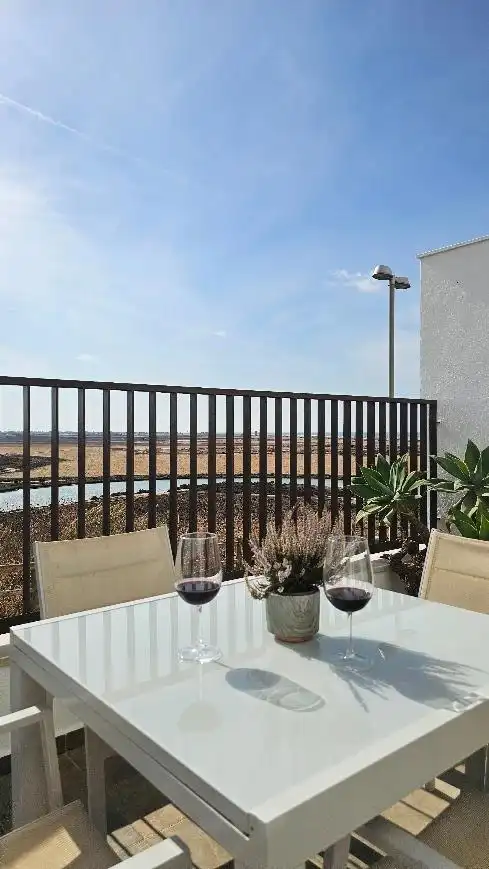 Adosado con terraza en venta en MIRADOR DE CASTILNOVO, imagen 3