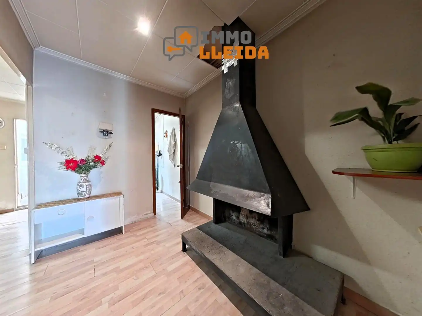 Casa o chalet en venta en Castellserà con Calefacción, Parquet y Terraza