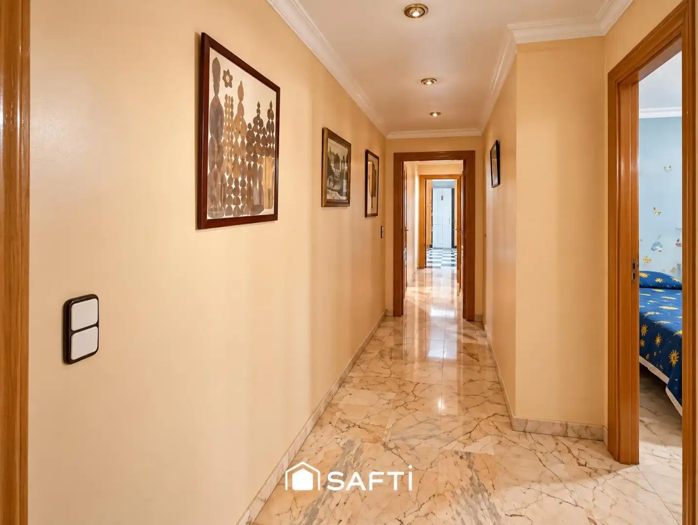 Appartamento in vendita a San Miguel, imagen 2