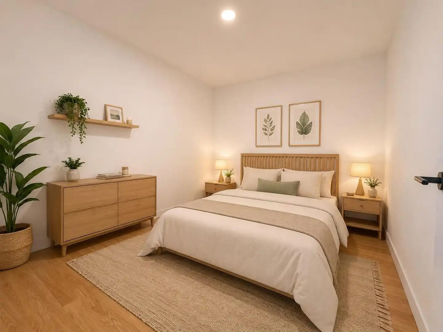 Habitación de Apartamento en venta en Inca