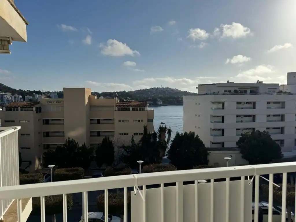 Apartament de lloguer a Costa de la Calma