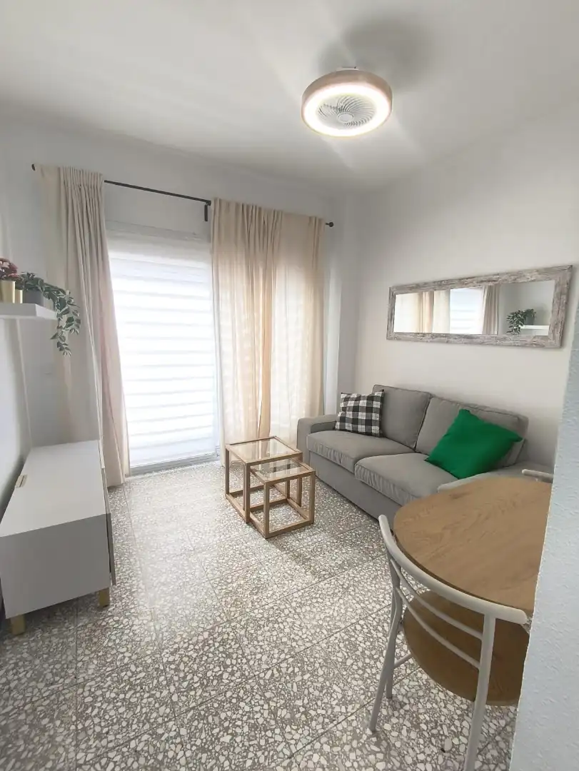 Wohnung mit Balkon zur Miete in Calle Daoiz 22, imagen 3