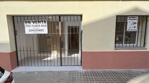Foto 2 de Piso en venta en Carrer de Sardà, 56, Eixample, Sabadell