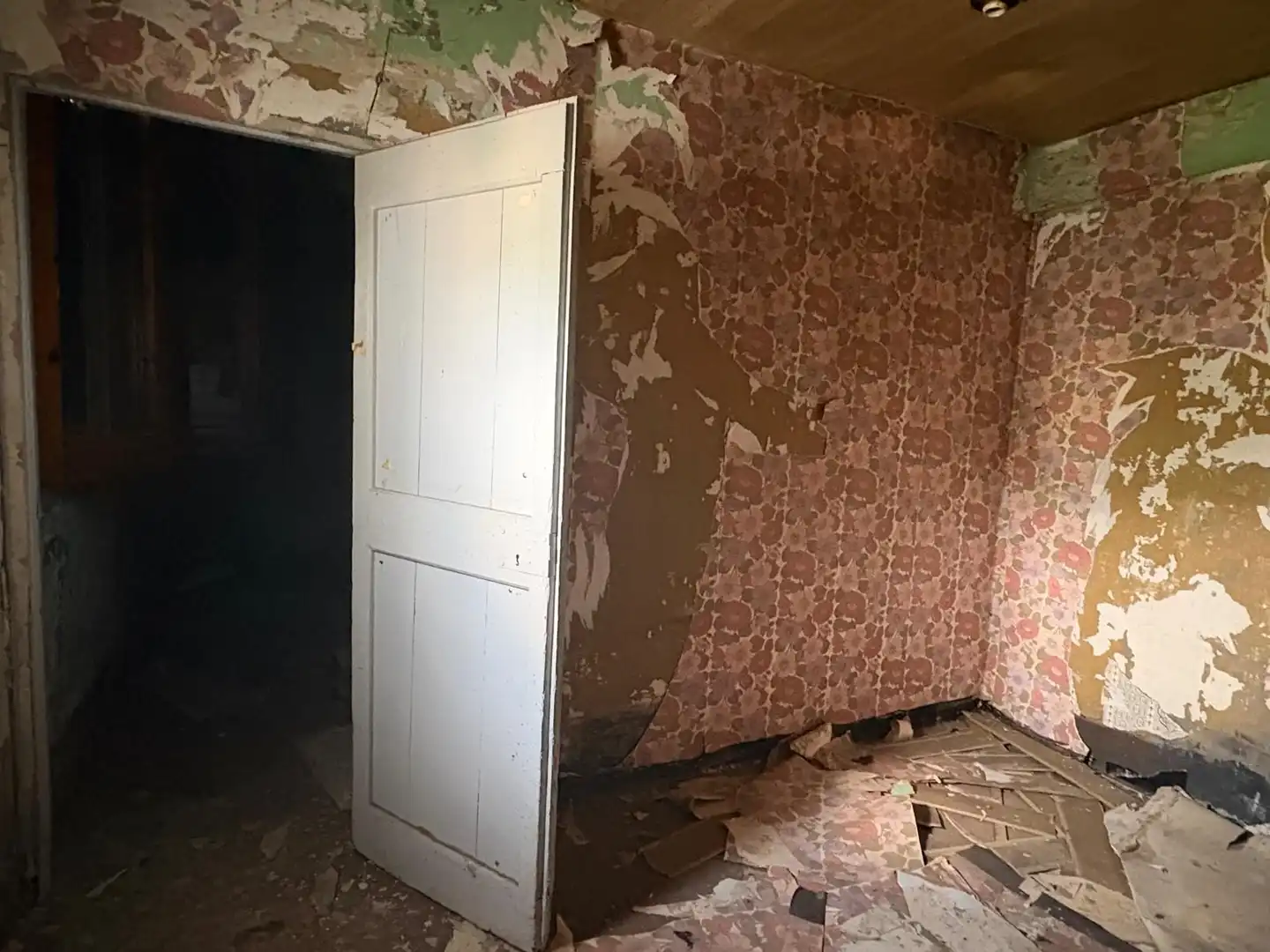 Habitación de Edificio en venta en Ripoll