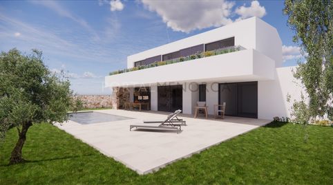 Foto 5 de Casa o xalet en venda a Cala Blanca, Ciutadella de Menorca
