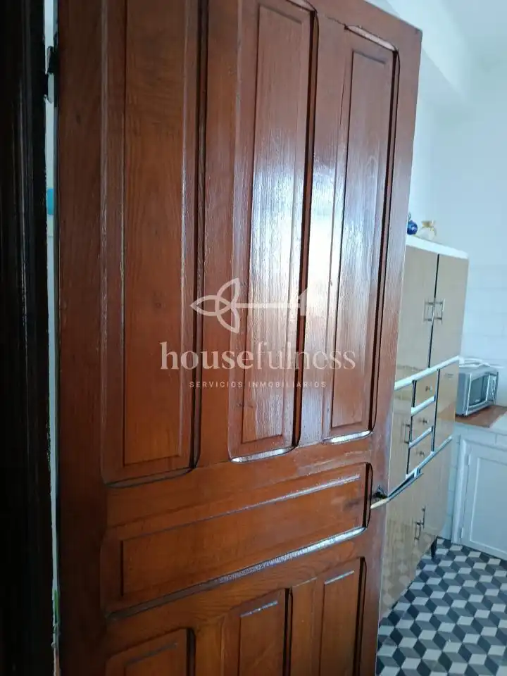 Edificio en venta en Ferrol