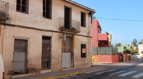 Foto 5 de Casa o chalet en venta en Carrer Sant Antoni, Almoines, Valencia