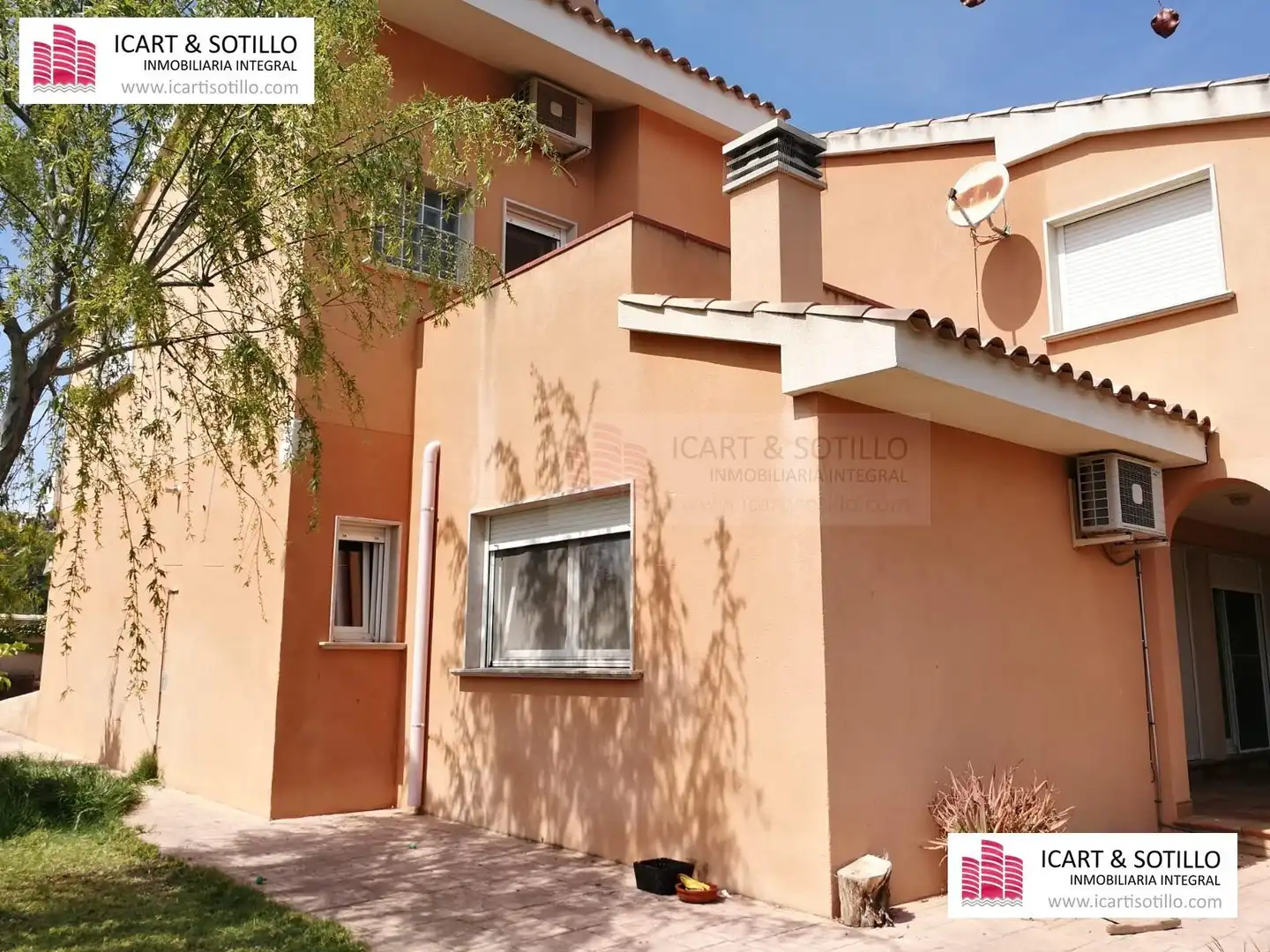 Detached house with terrace for sale in Closa de Vinaròs - Ermita, imagen 2