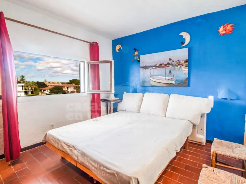 Apartament en venda a Santa Anna - Sol de l'Est