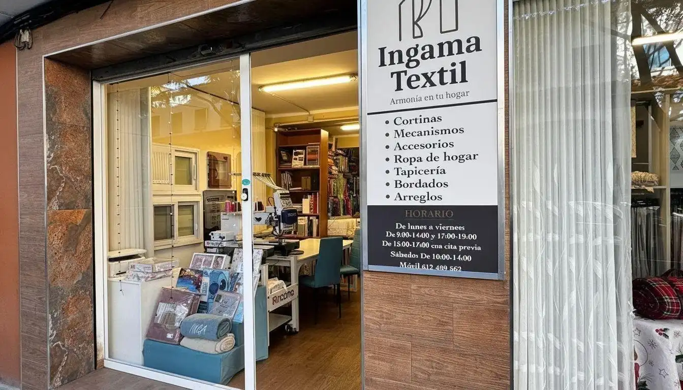 Geschaftsraum zur Miete in Xirivella
