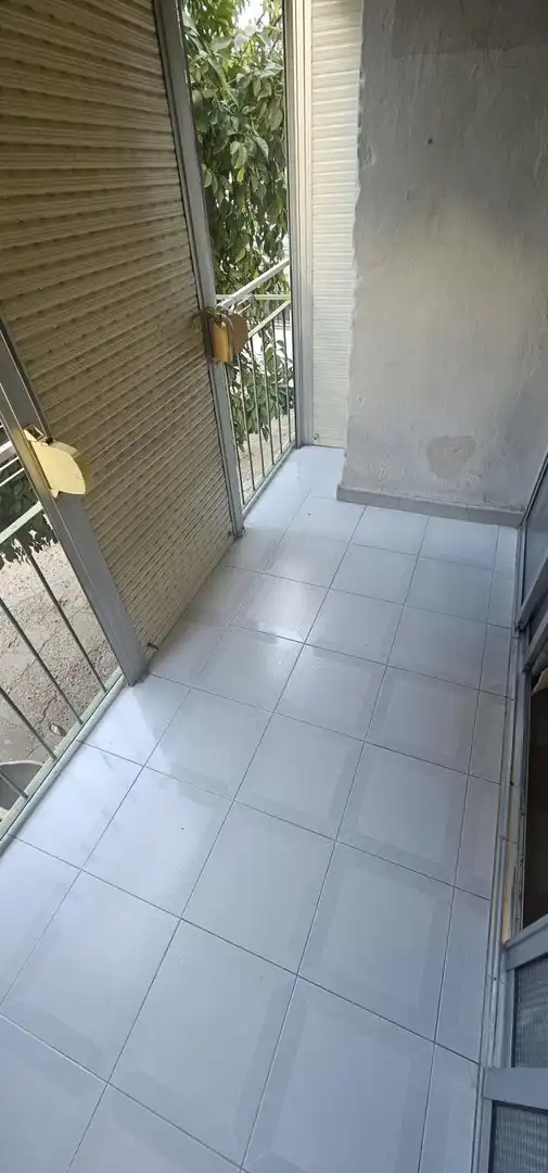 Terrassa de Pis en venda en Sevilla