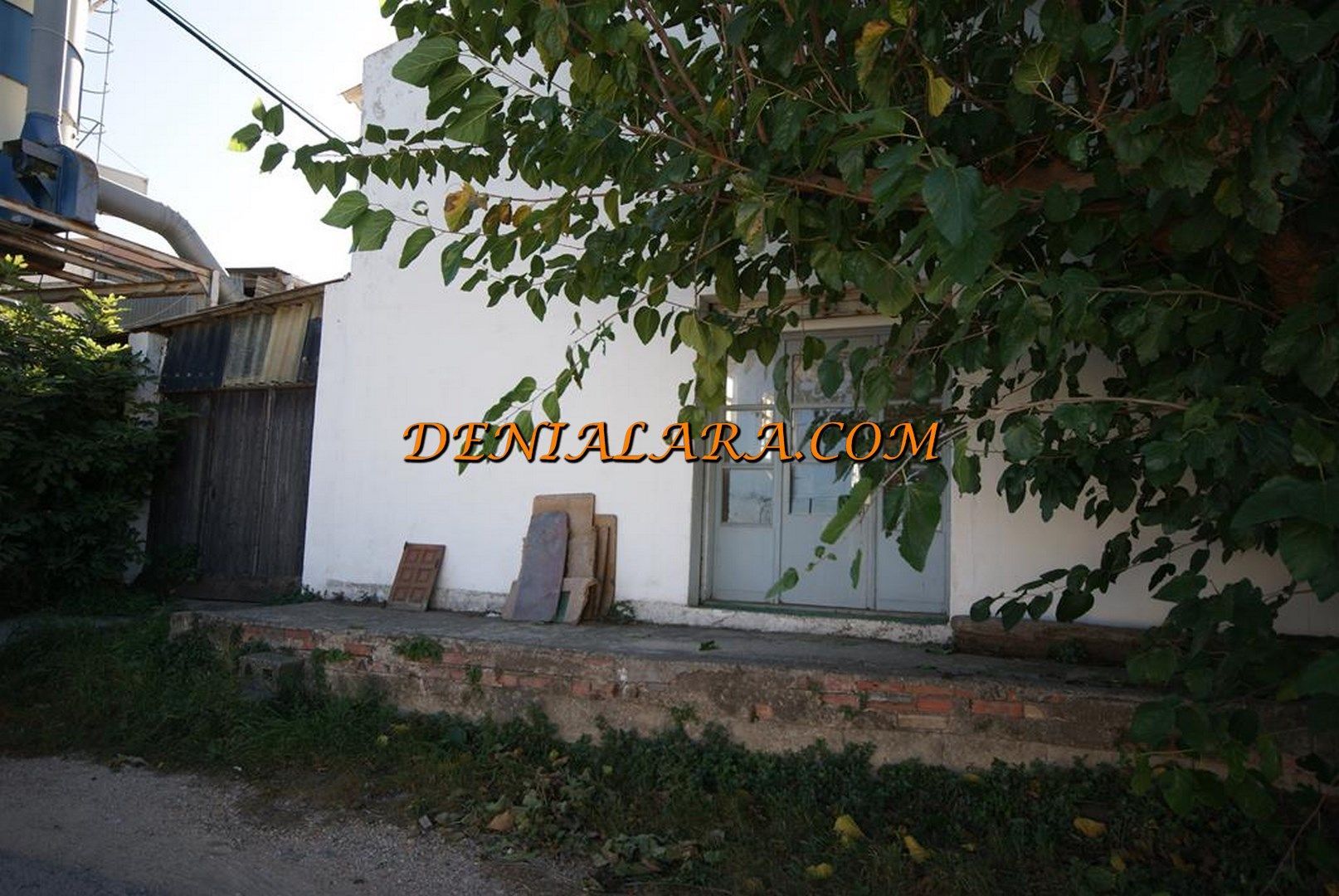 Premises for sale in Dénia