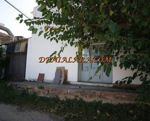 Premises for sale in Dénia