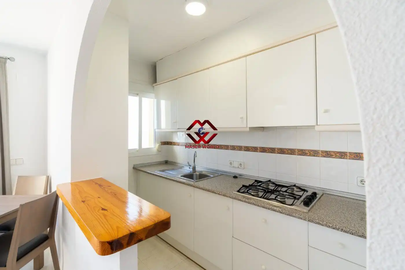 Bungalow with pool for sale in Cometa, imagen 7