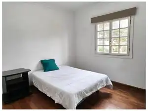 Dormitori de Casa o xalet en venda en Las Palmas de Gran Canaria amb Jardí privat, Terrassa i Traster