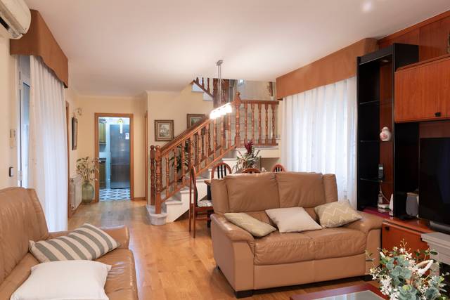 Casa-chalet en Venta en Sant Andreu de la Barca