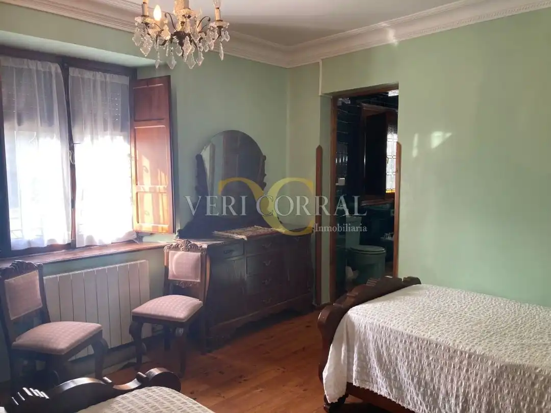 House with terrace for sale in Barrio San Roque, imagen 34