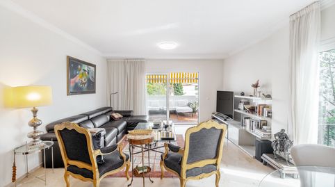 Foto 5 de Piso en venta en La Carolina - Guadalpín, Marbella