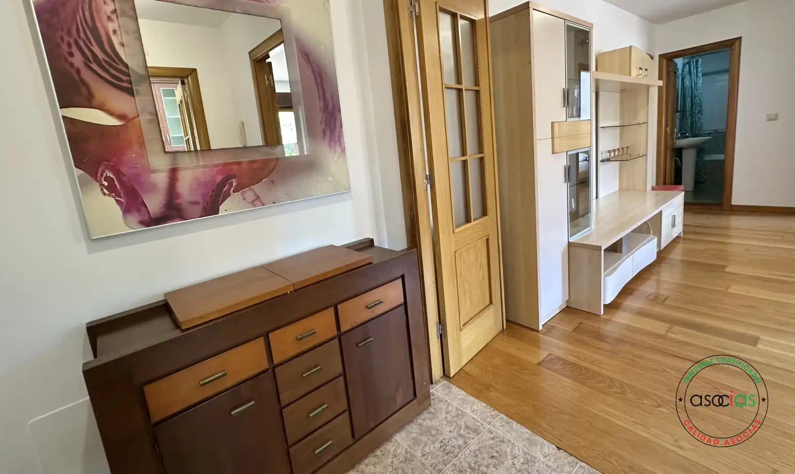 Flat for sale in Piloña  with Heating
