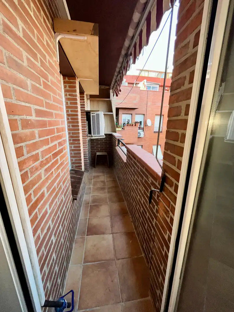 Piso con terraza en venta en Carrer de Dolores Ibarruri, imagen 22