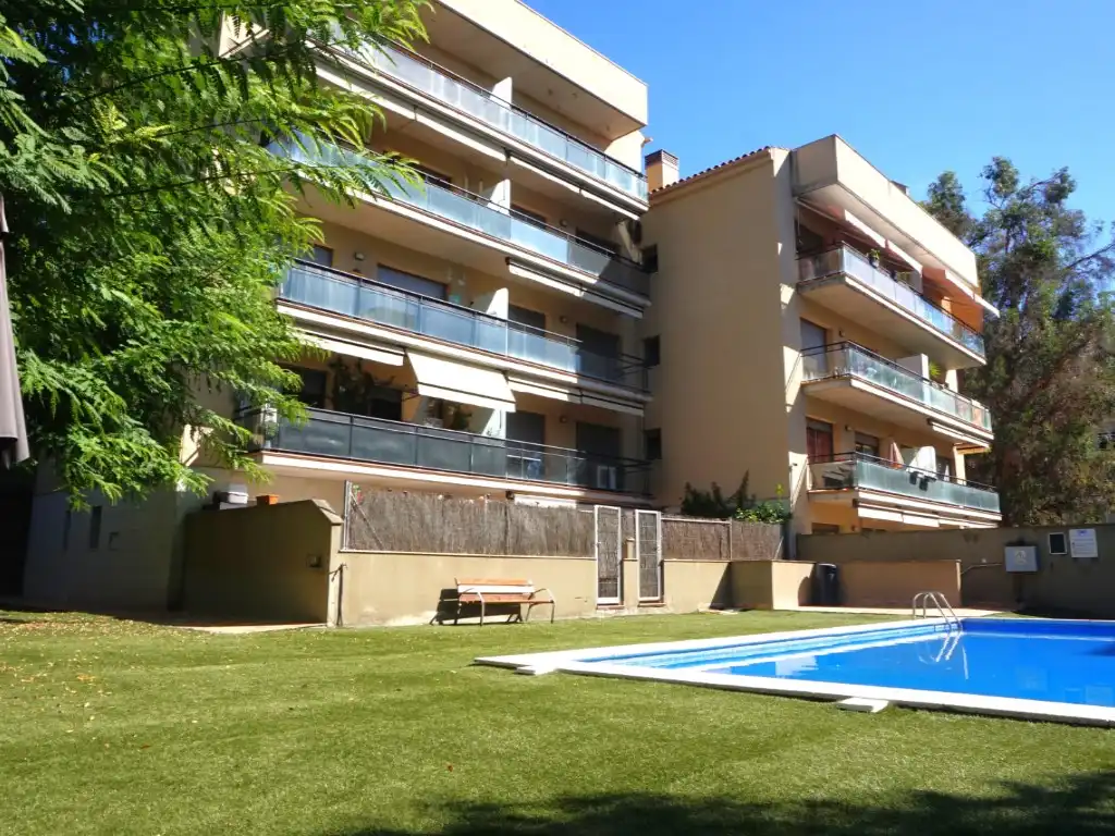 Appartement avec ascenseur à vendre à Avenida Rial Canalies, imagen 4