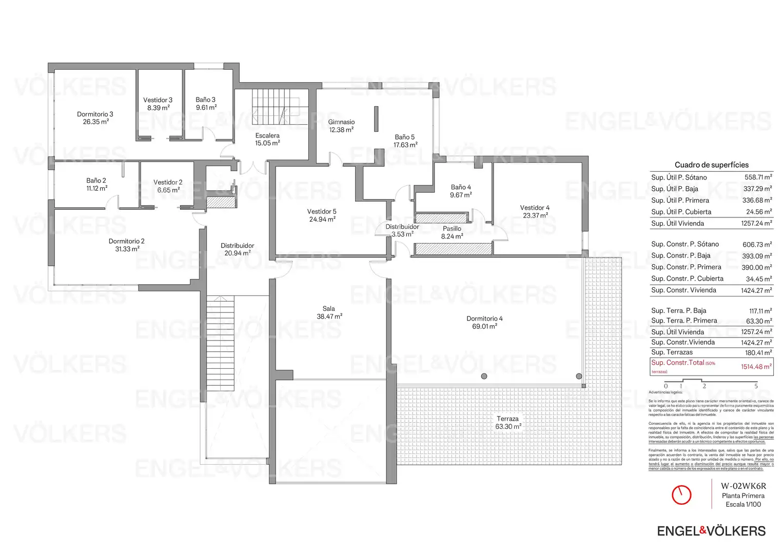 Casa con terraza en venta en Campolivar, imagen 61