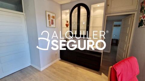 Foto 5 de Pis de lloguer a Olímpica, El Soto - Azorín, Madrid