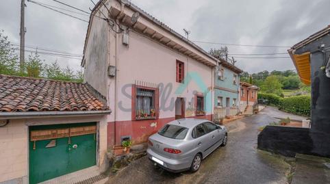 Foto 3 de Casa adosada en venda a Travesía el Cantarillon, Lada, Asturias