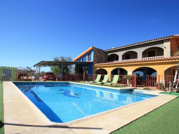 Casa rustica in vendita a Camarles