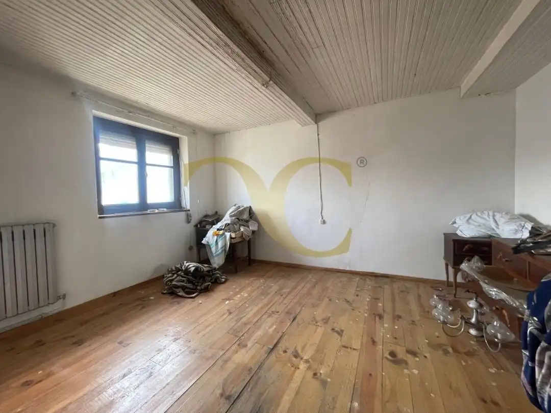 Casa o xalet en venda en Parres amb Calefacció, Jardí privat i Traster