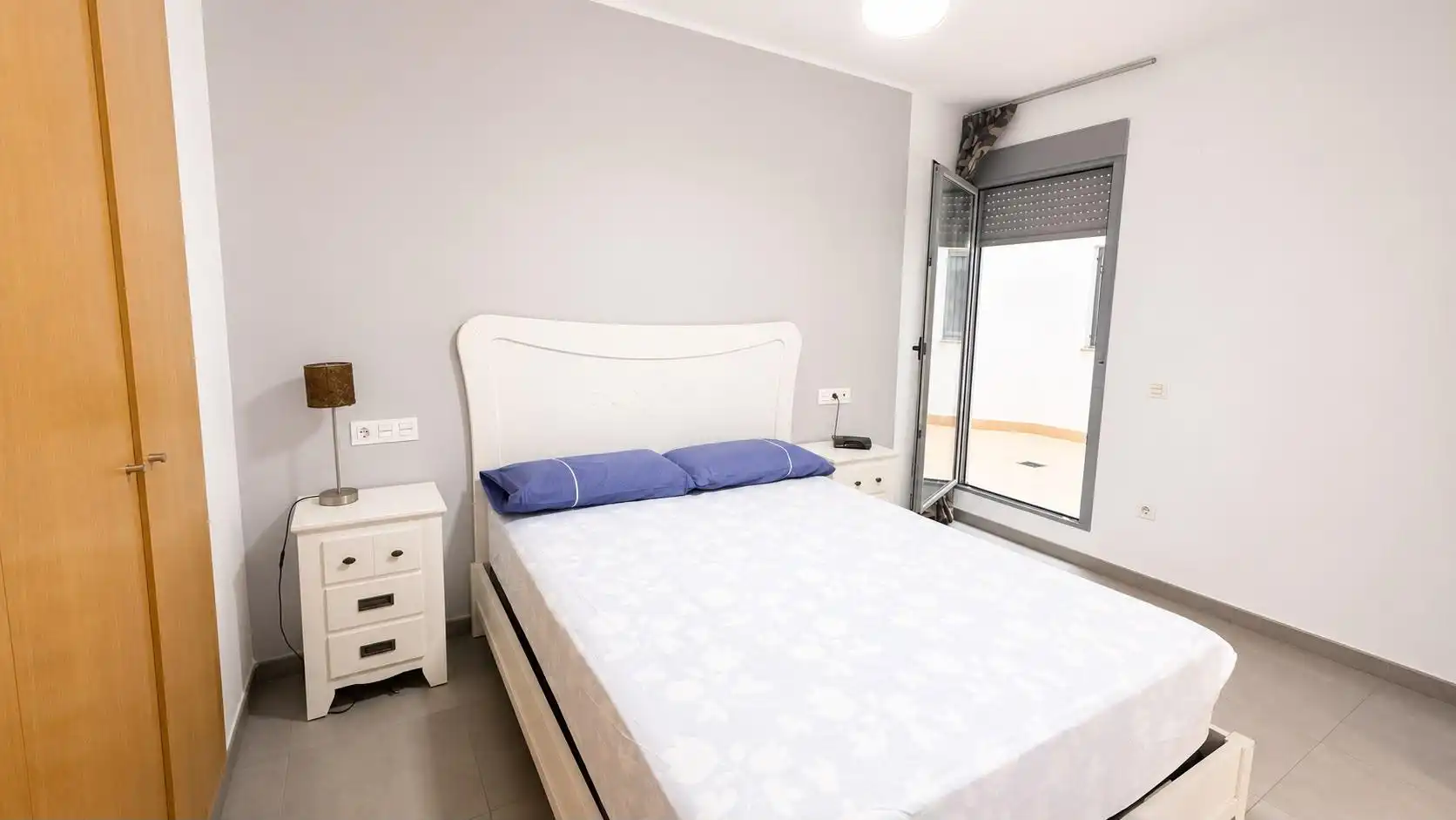 Habitación de Piso en venta en Valencia con Aire acondicionado y Calefacción