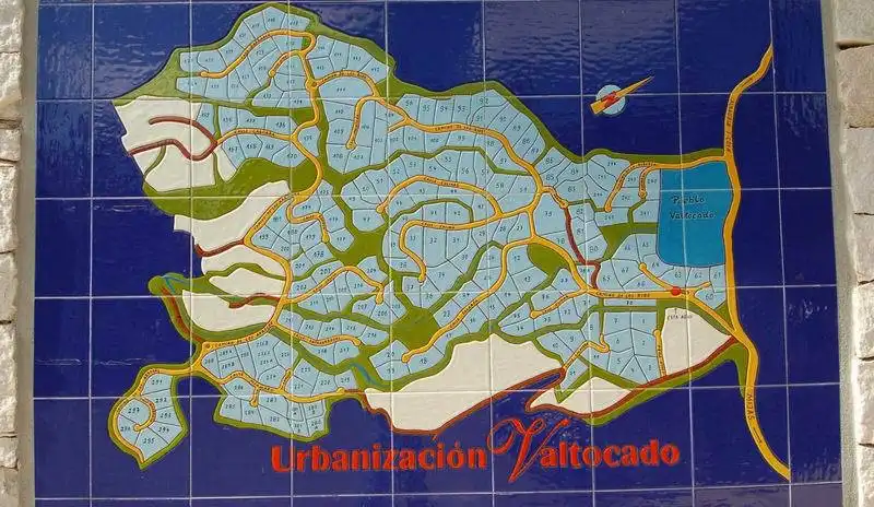Rural land for sale in Valtocado - La Alquería - La Atalaya, imagen 3