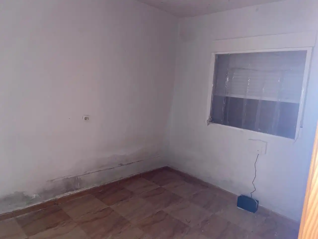 Casa adosada en venta en Porzuna