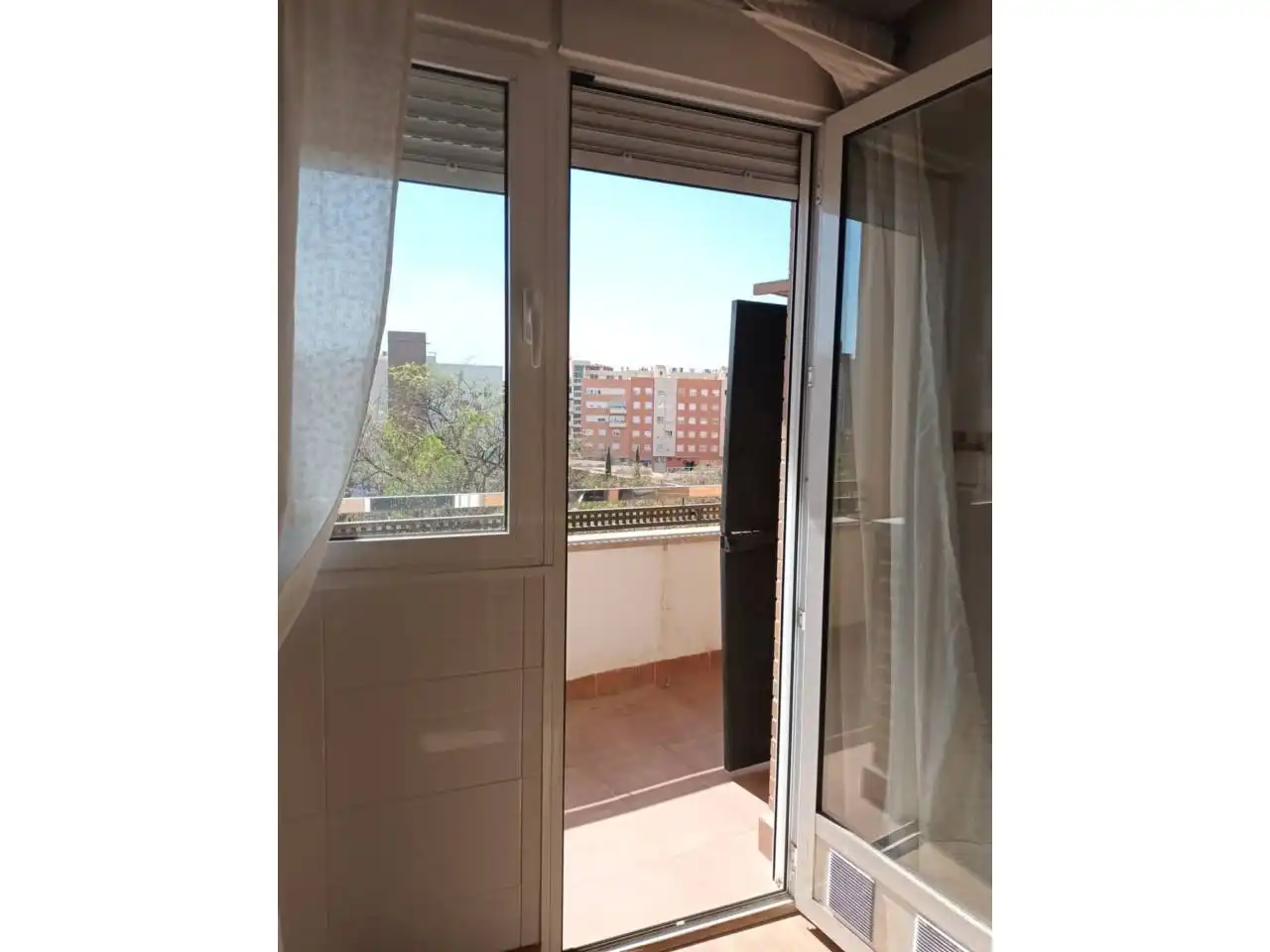 Attic for sale in La Flota