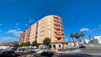 Vista exterior de Local en venda en Algeciras