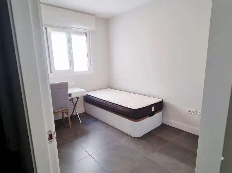 Wohnung mit Aufzug zum Verkauf in Calle Palangreros 19 2A, imagen 5