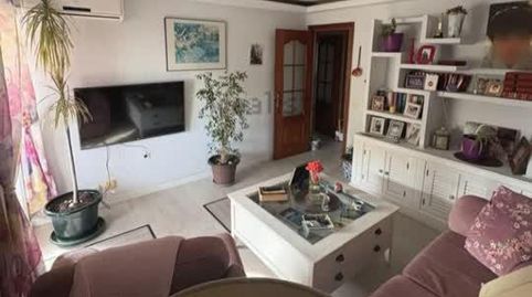 Foto 3 de Apartament en venda a Santiago - Coronación, Jerez de la Frontera